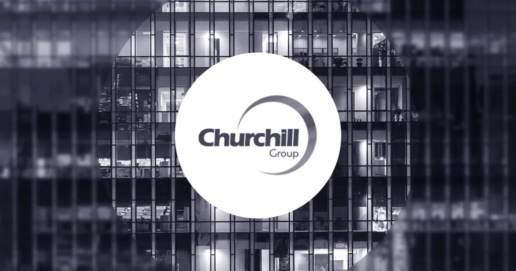 churchill group