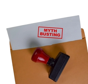 Myth busting