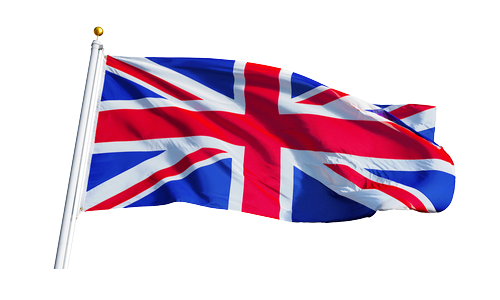 British Flag