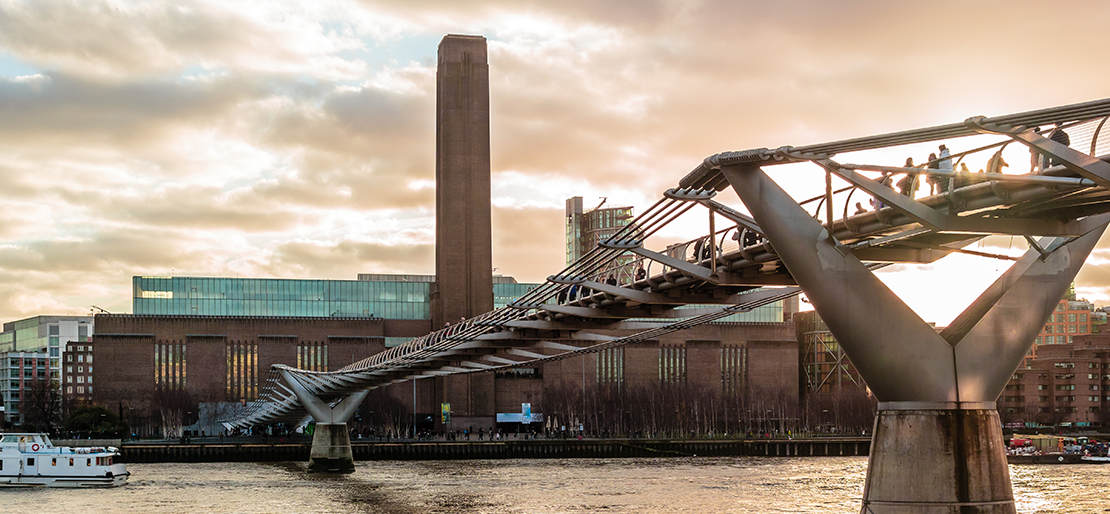 Tate modern london