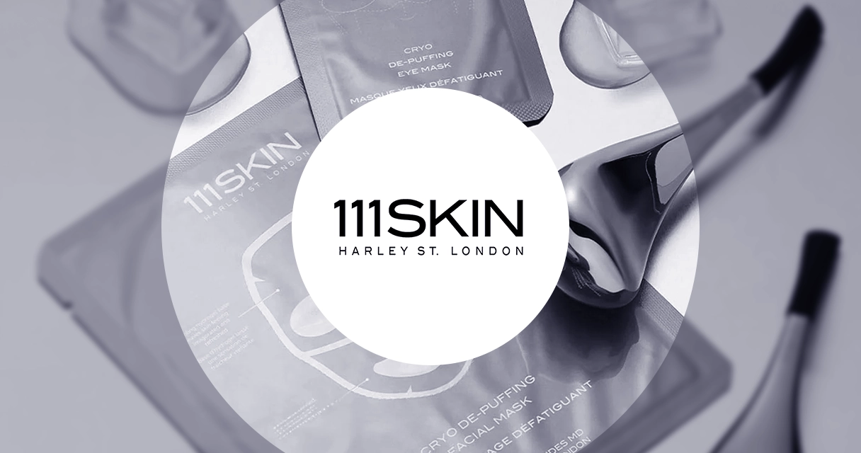 111Skin Case study