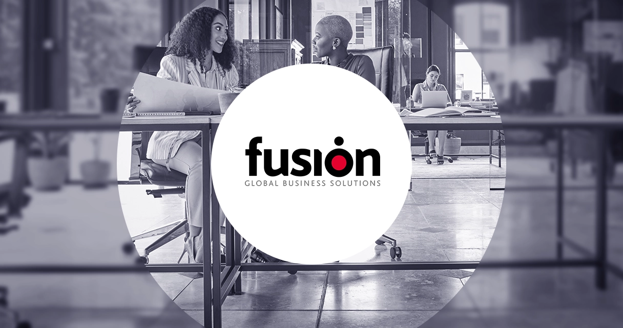 Fusion Global Business Solutions