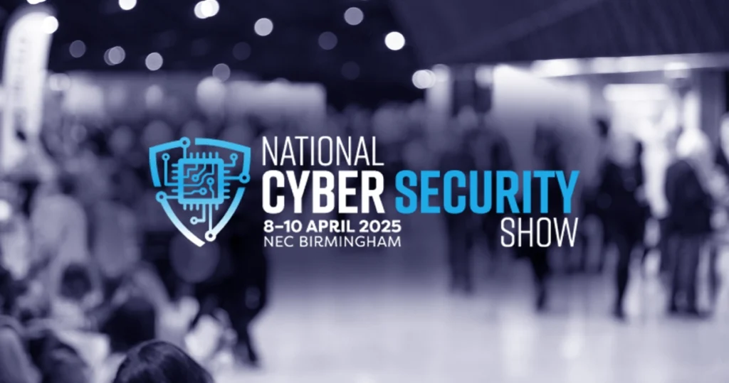 National Cyber Security show 2025